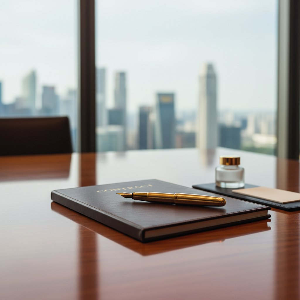 Fintech Startup Incorporation